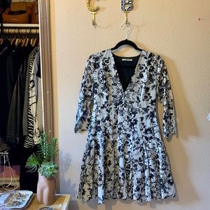 Thurley Dress